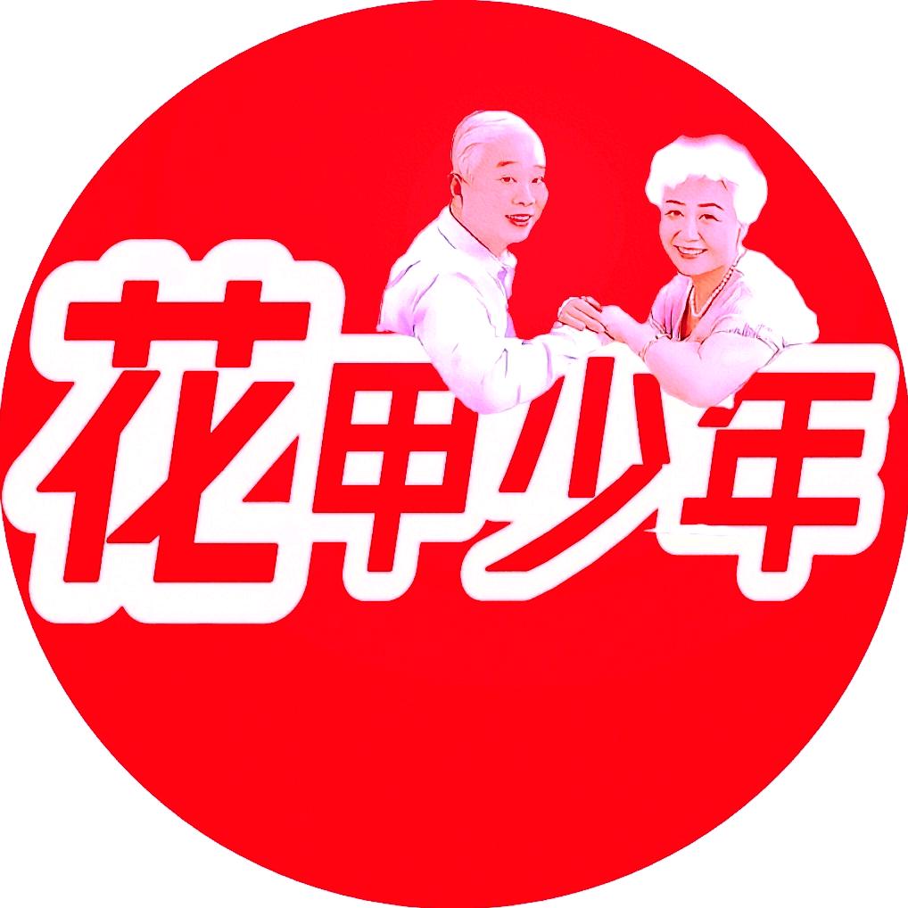 花甲少年