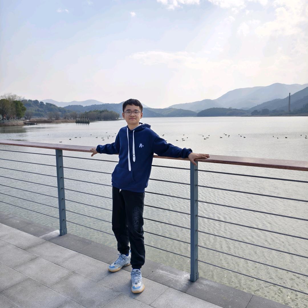 随缘