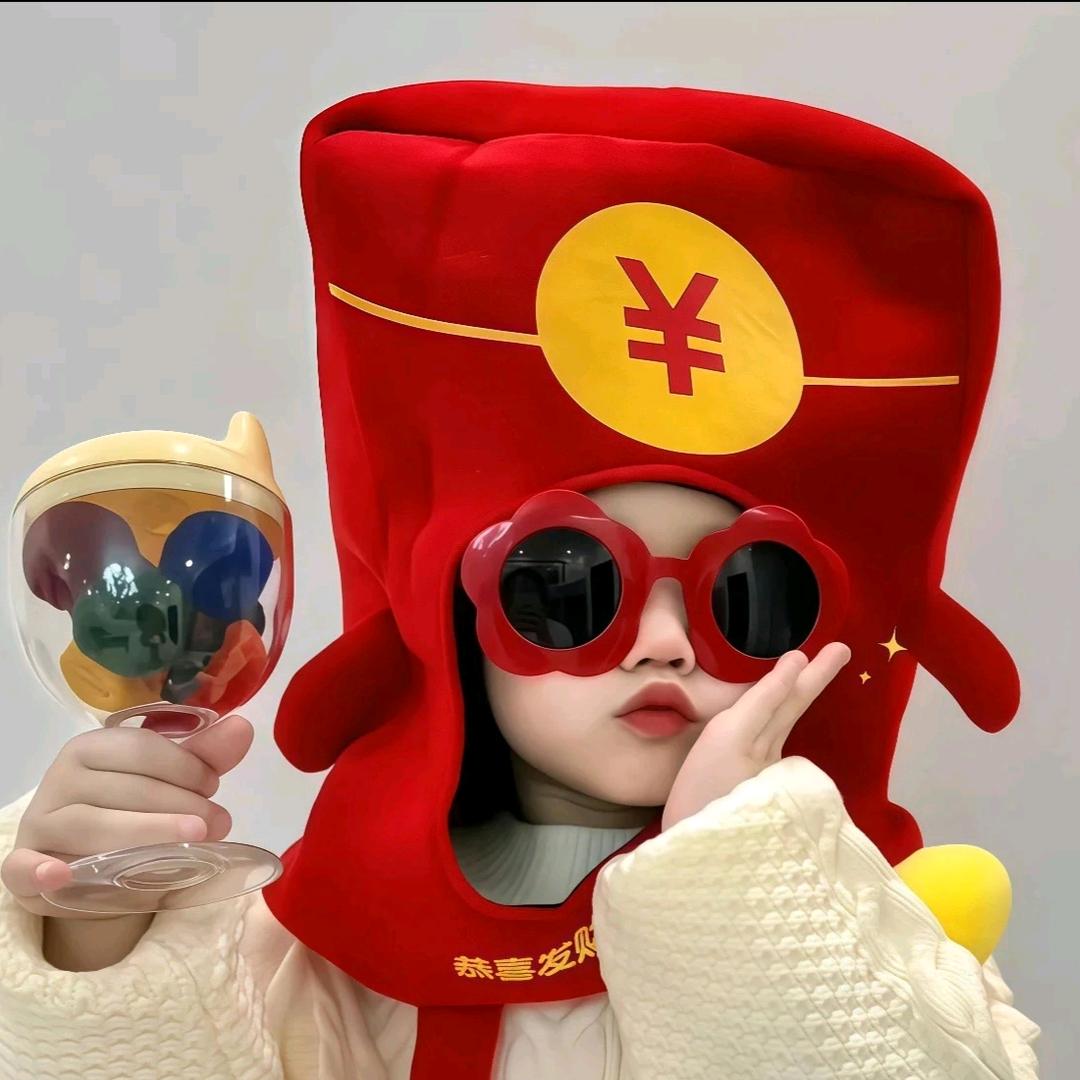 小团子一枚