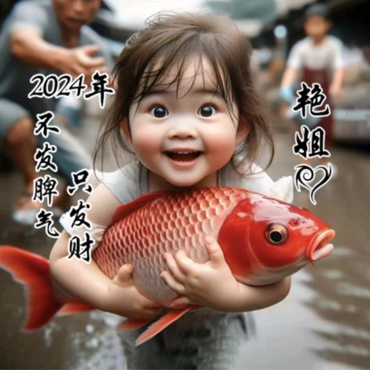 千祥云集横财多多