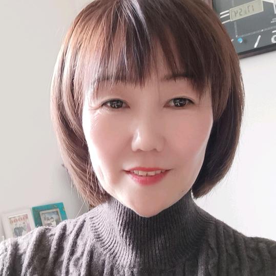 菊香否极泰来
