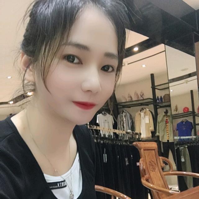 时尚女装博主