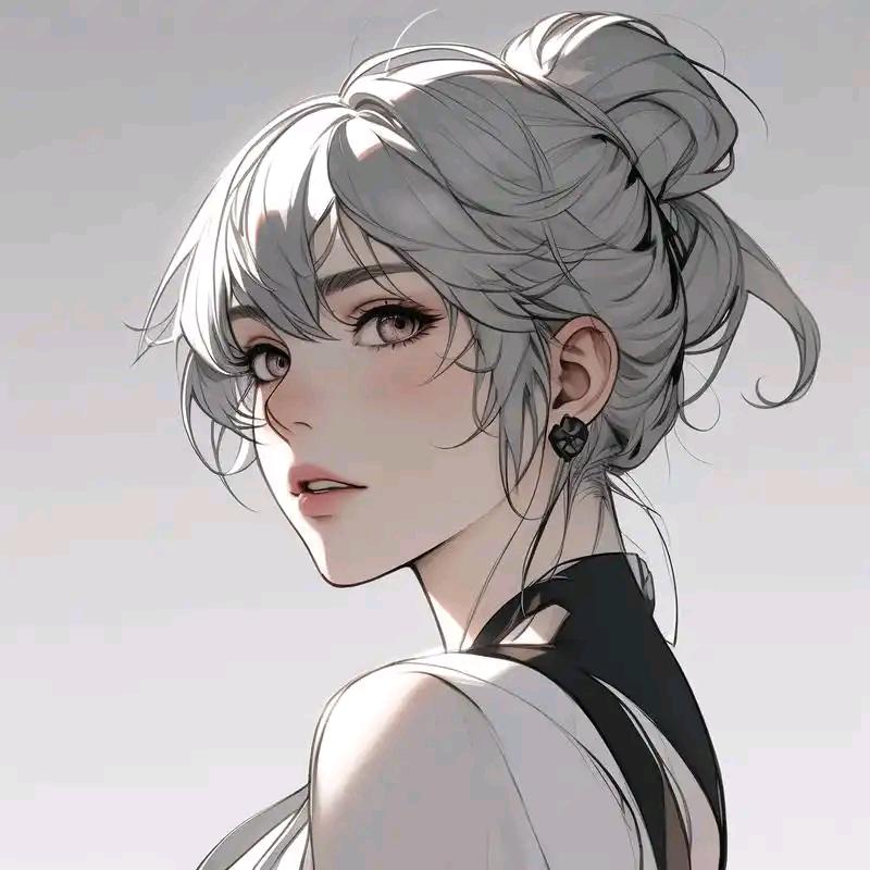 一杯乌龙茶