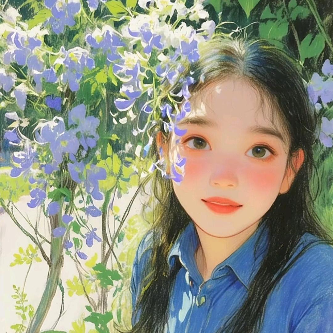 🌈杨杨-三二言