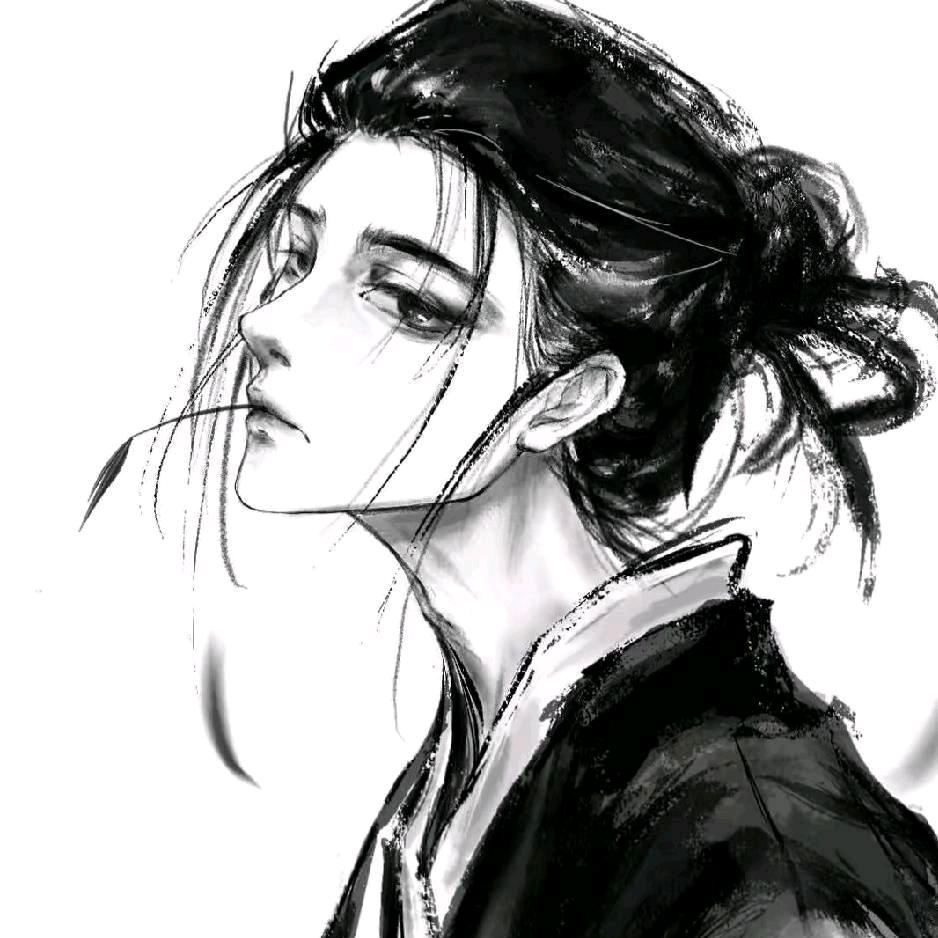 四月