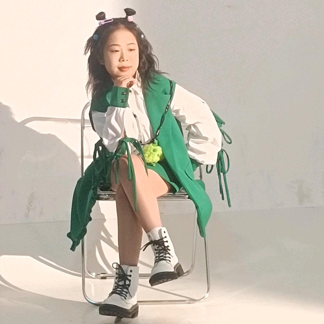 嗨皮