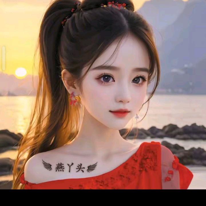 美好的回忆