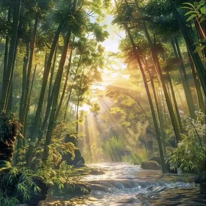 ☀️森林玉意🌙