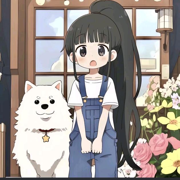 是胖椰子吖