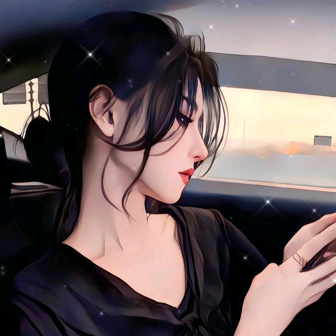 温柔雅😘