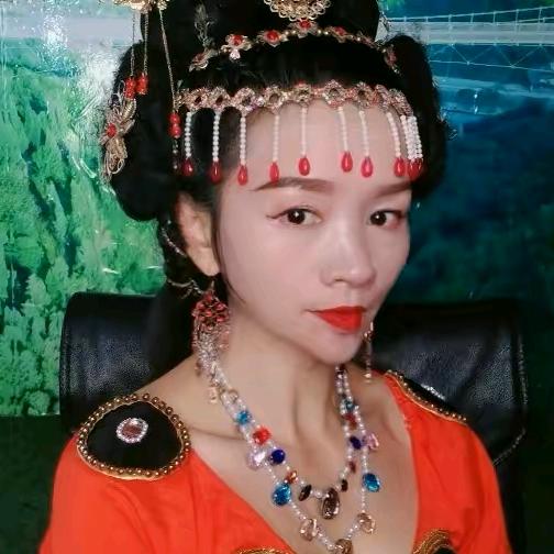 西游洞妖婆小号