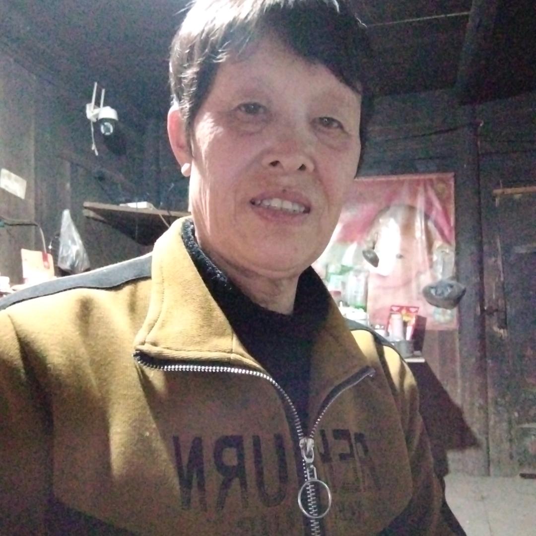 梅子姐🌈