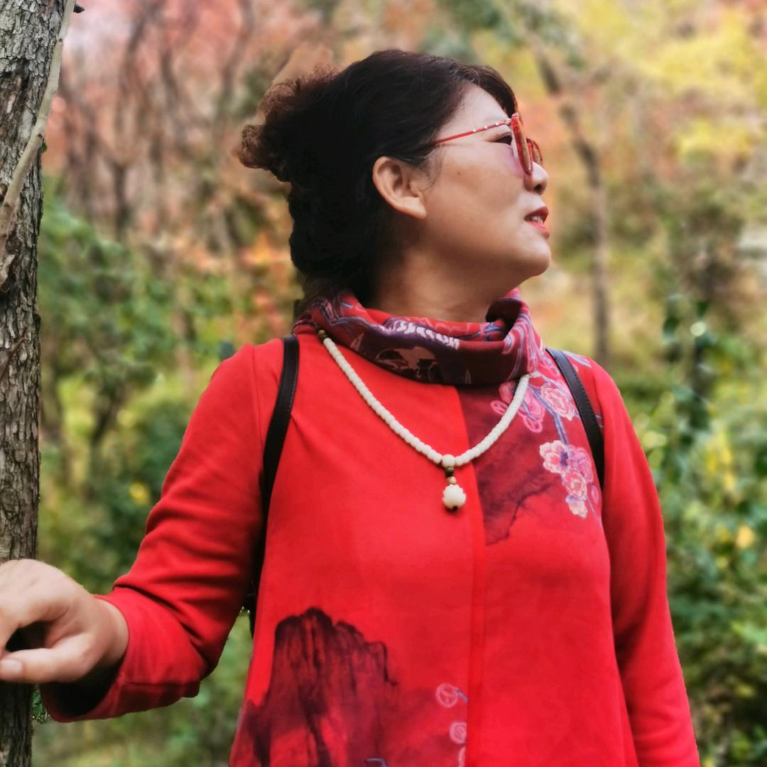 辣梅子爱运动