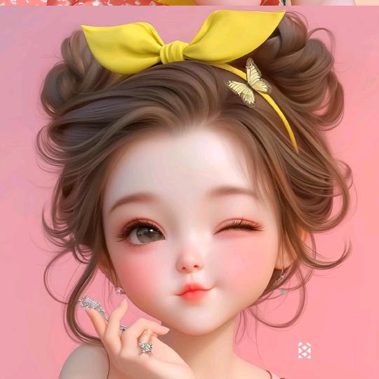 袖珍蓝妹妹（橱窗营业中）
