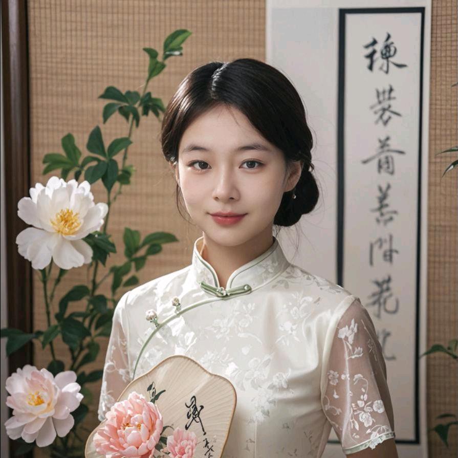 豆沙包😇