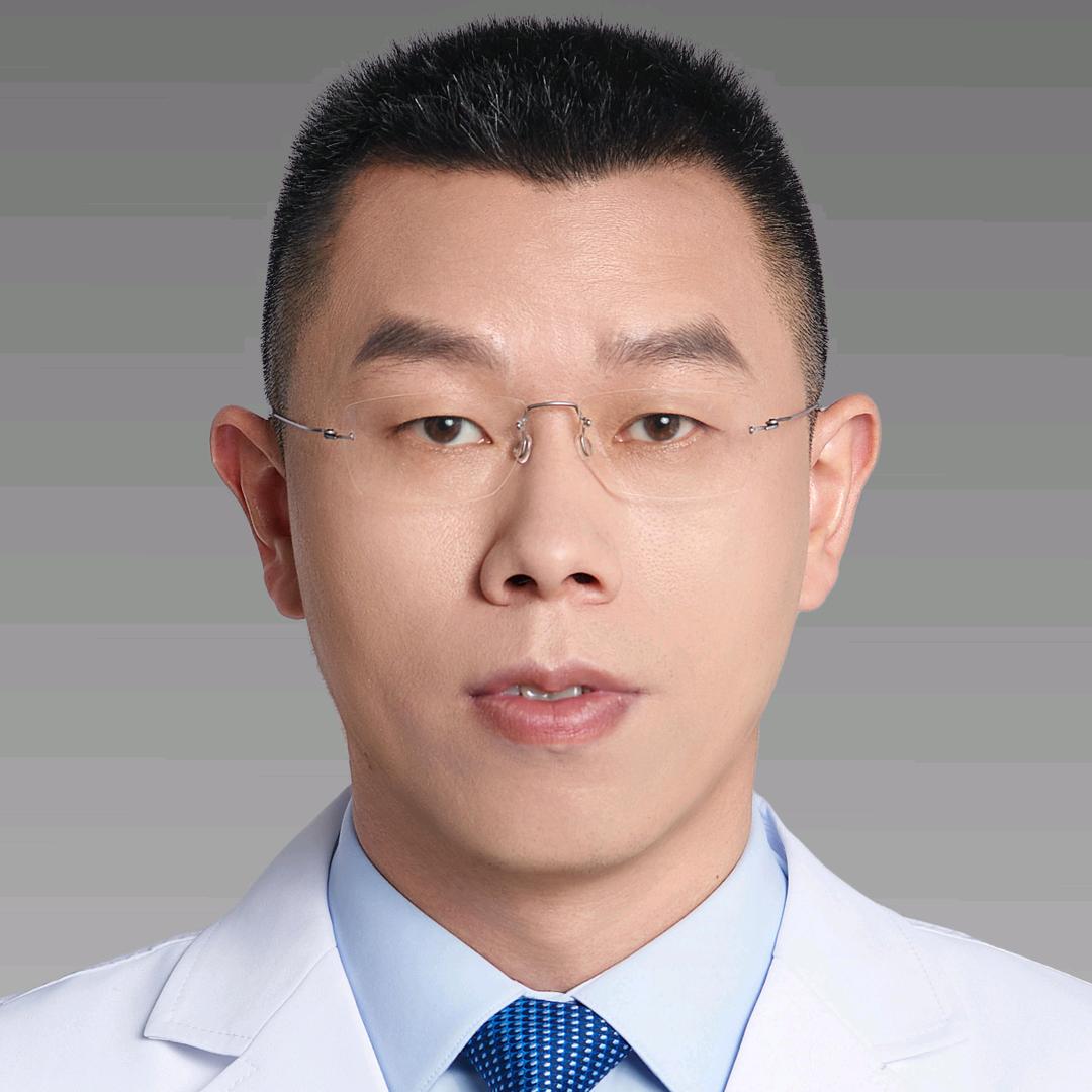 运动医学戴博士