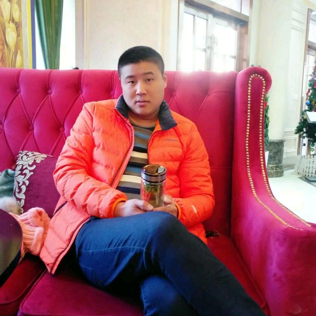 李波
