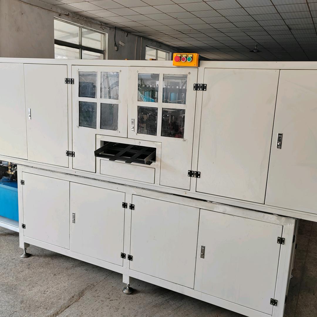 常州杰阳和玉自动化设备