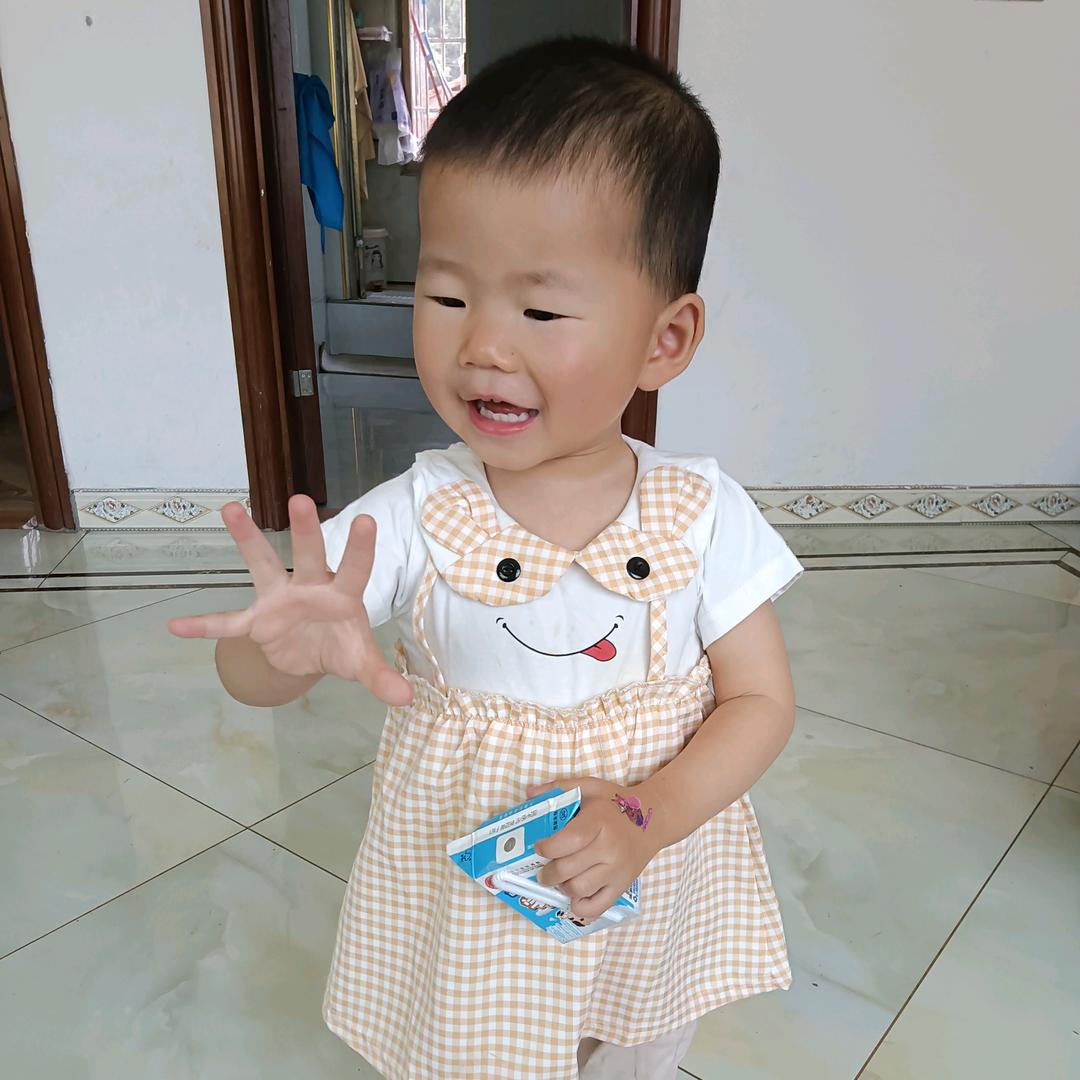 可乐妈妈👩