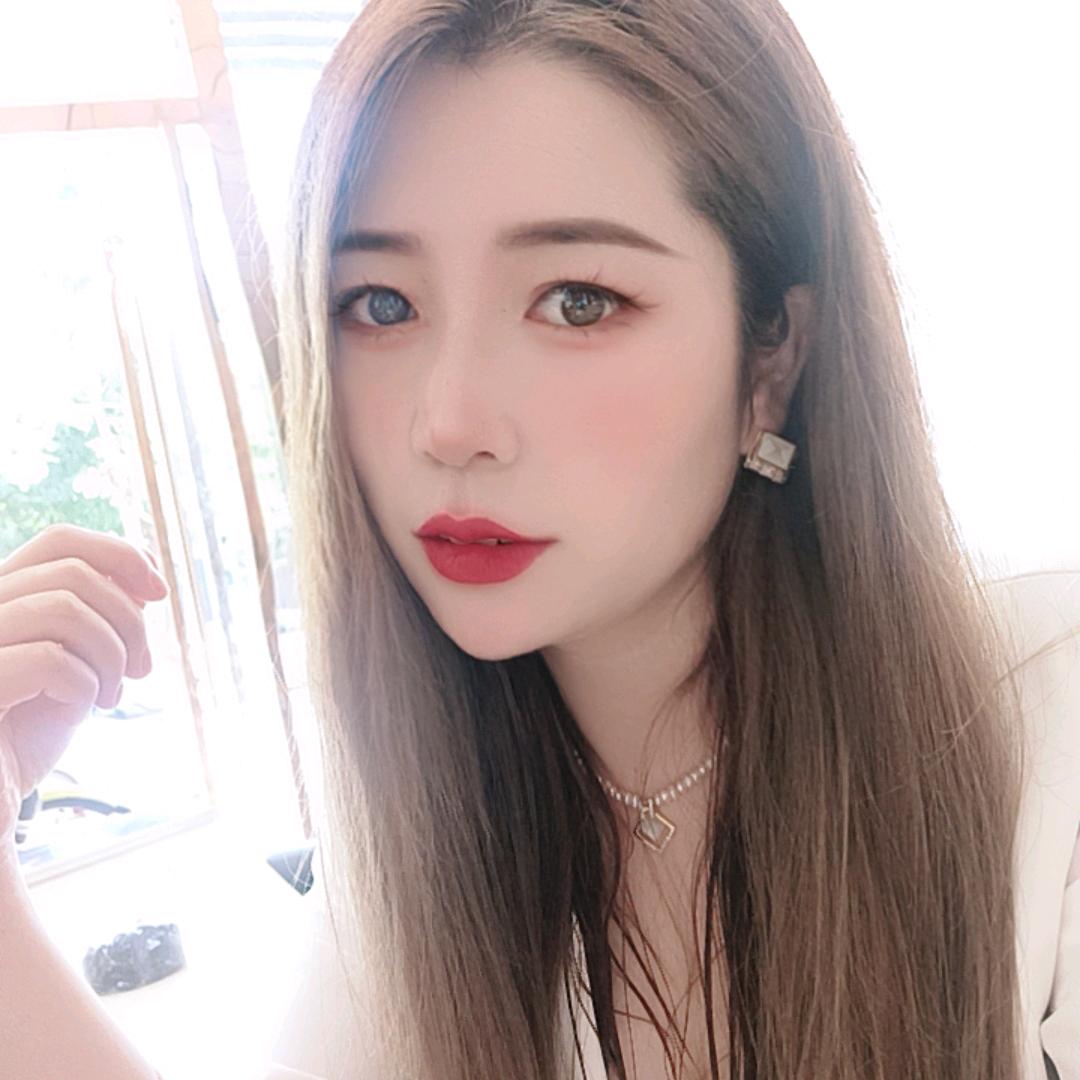 太村雲剪造型（亚莉）