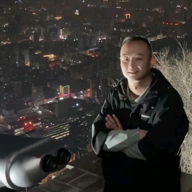 夜封楼