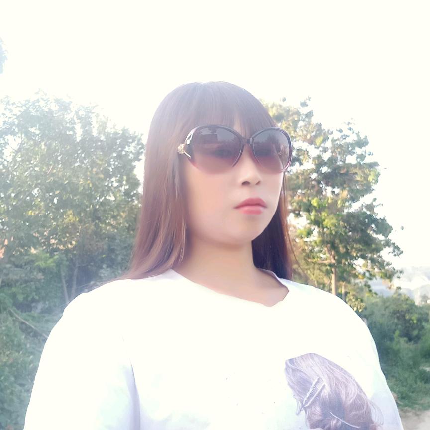 农村姑娘