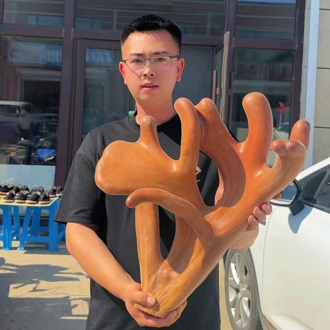 鹏达鹿业.源头滋补