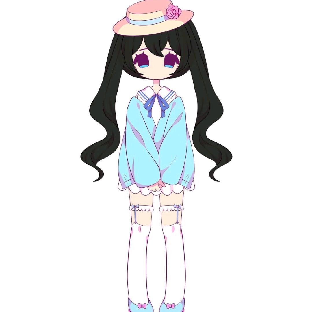 蜡笔小欣🎀(发疯)
