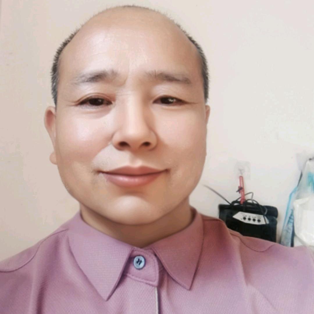 美食天才宁汐汐头像