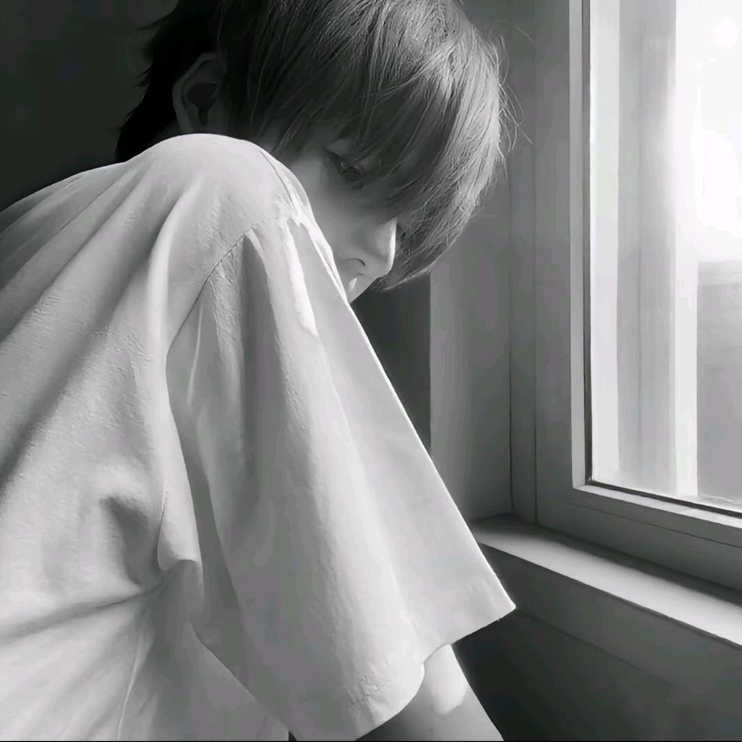旁白
