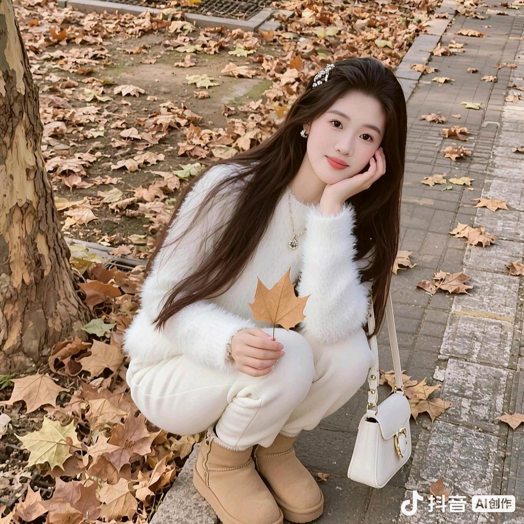 🌾人间哪有真情在☔️