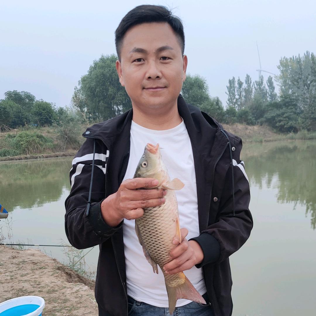 小吕野钓（鲫鱼饵料）