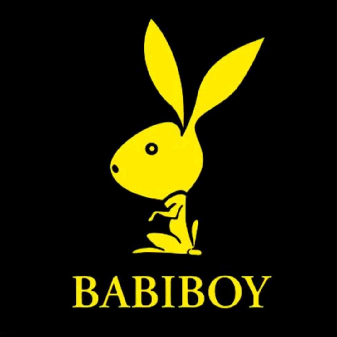 BABIBOY随县一店品牌男装