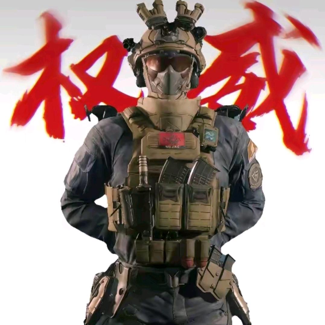 可乐（三角洲行动）
