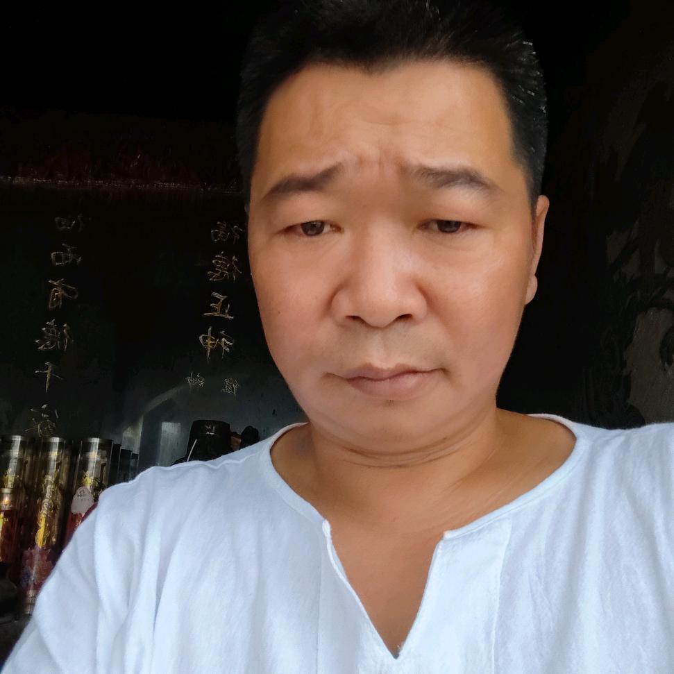 安溪美法清溪桥大树下