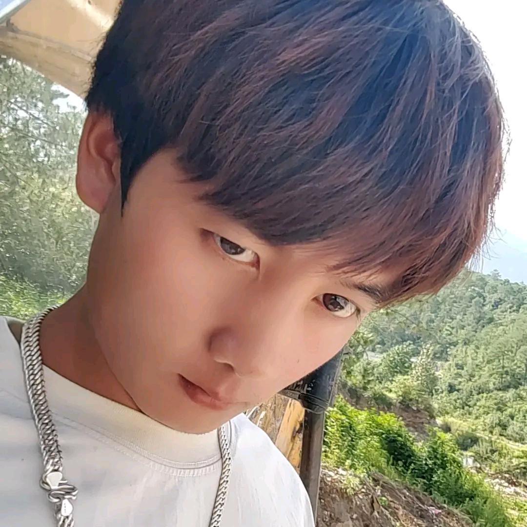 洋芋王子🤴