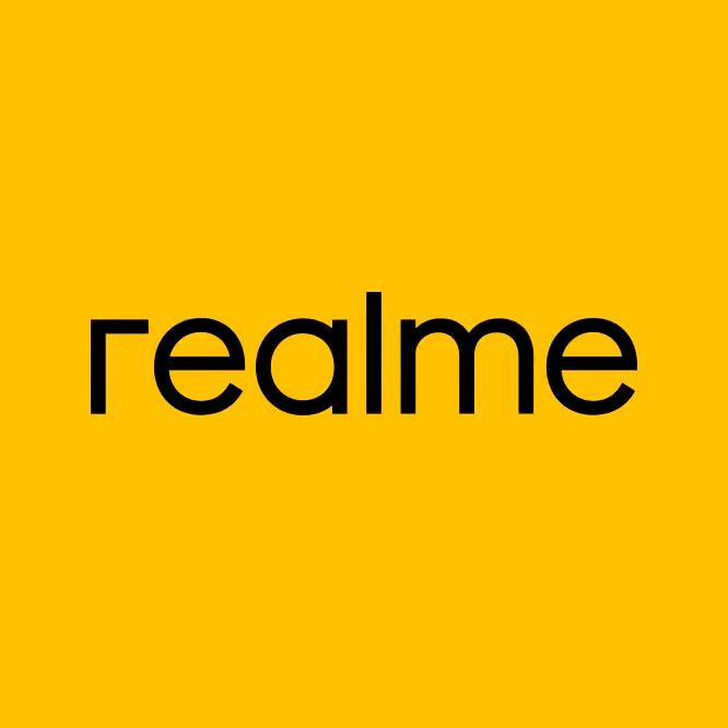 真我realme旗舰直播间