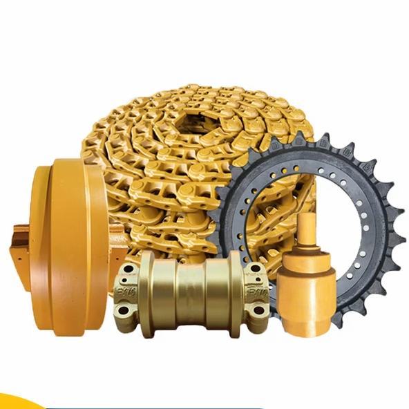 鸿发工程机械配件