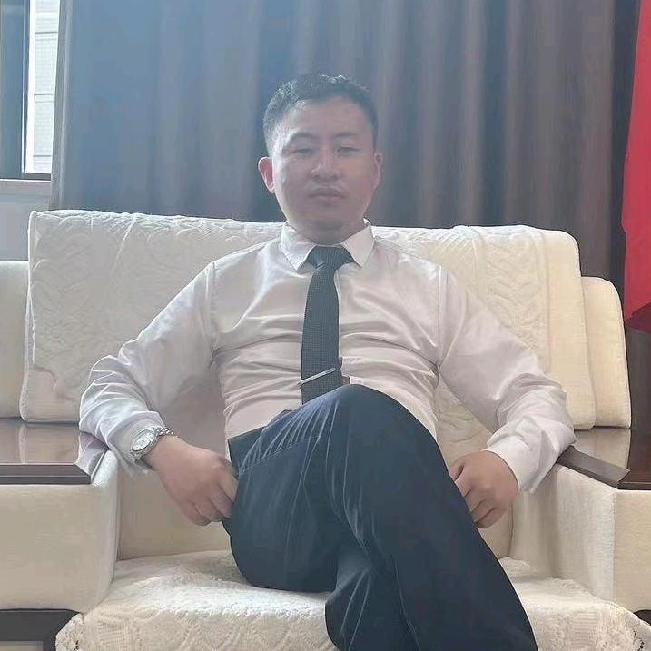 怀庄酒业有限公司 葛杰