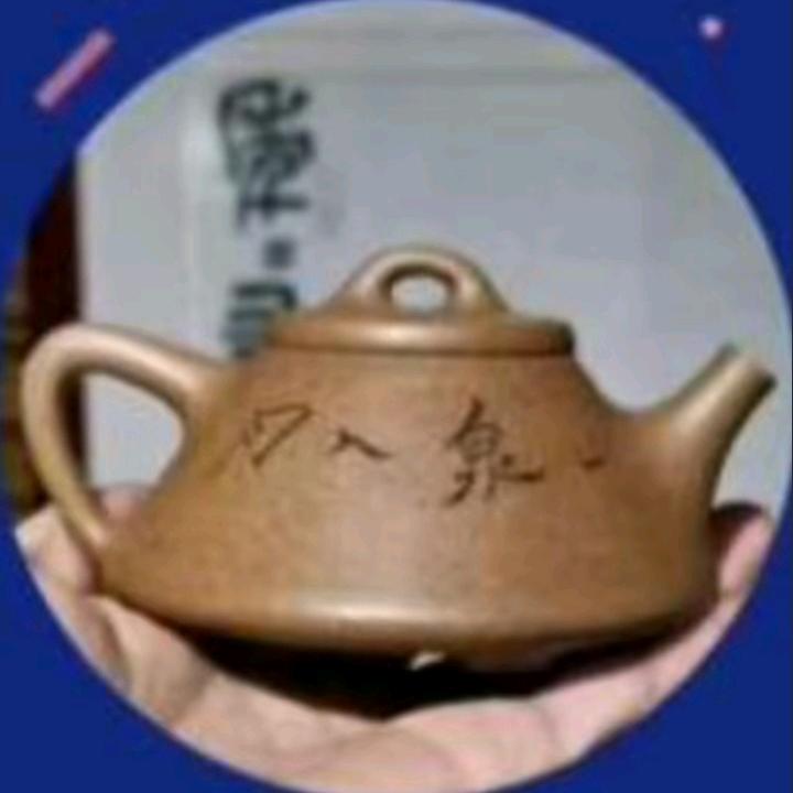 青风手工紫砂