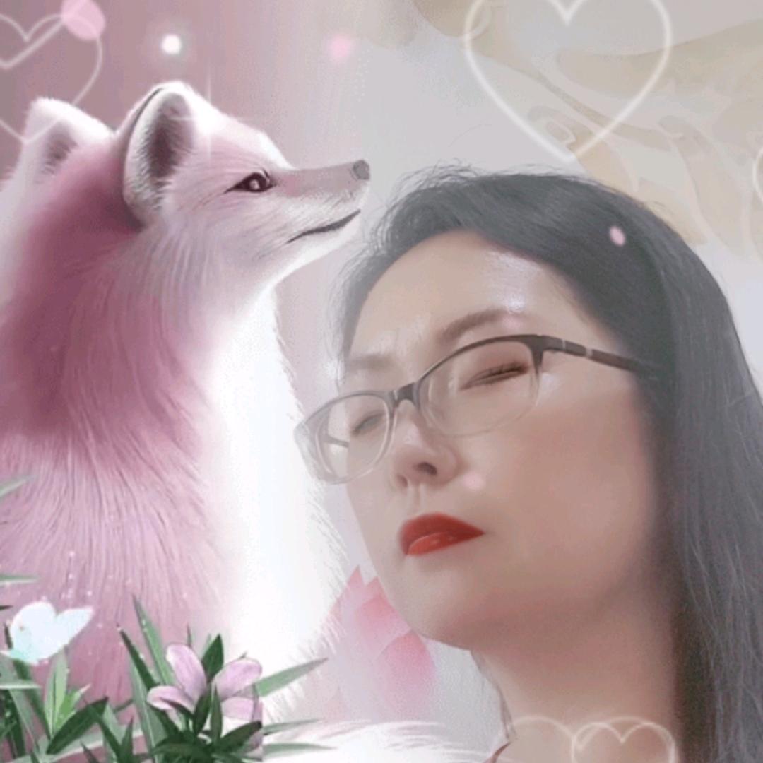 随和的小芳