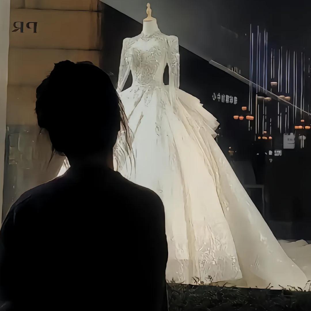 我姓茹®却不能如自己所愿