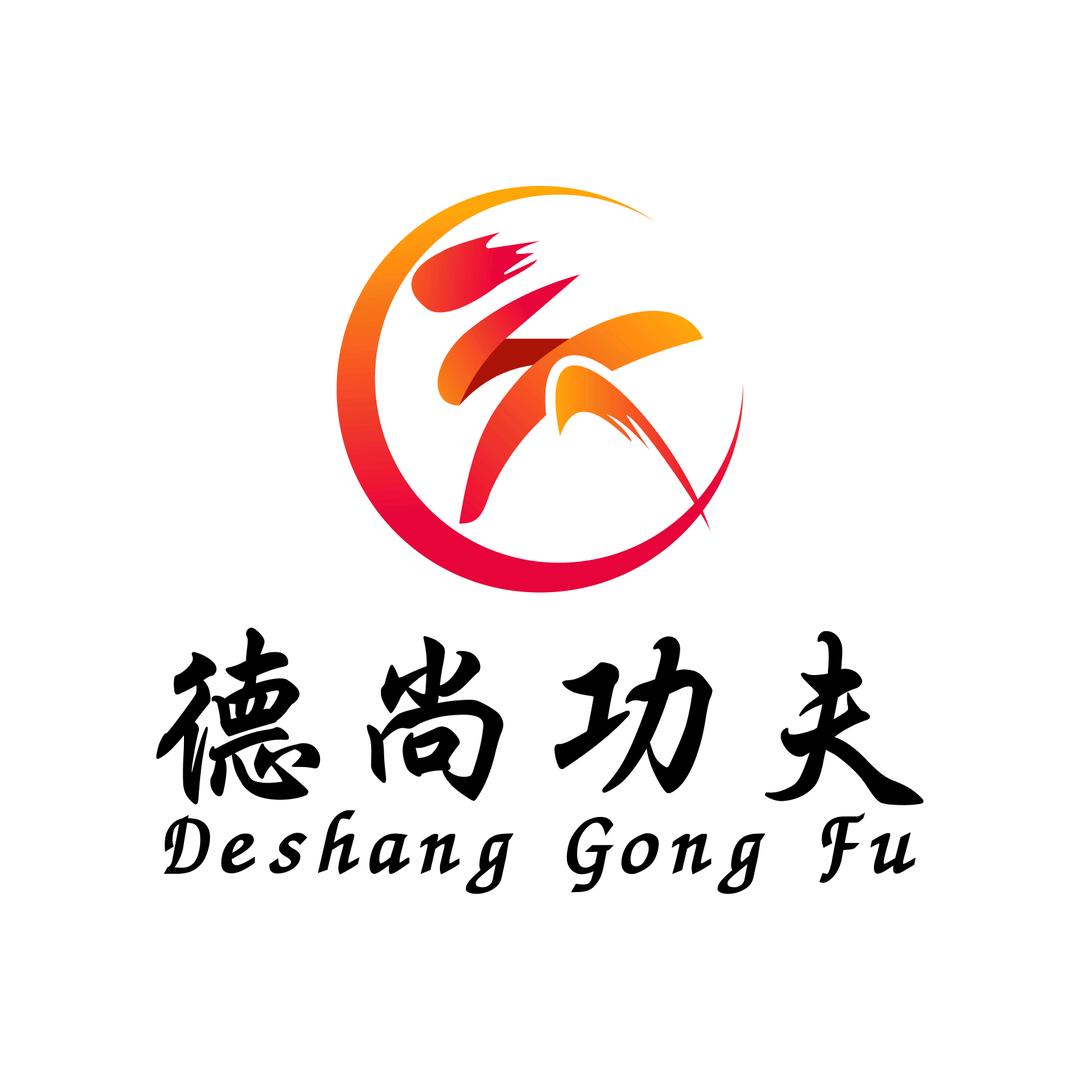 德尚武术散打俱乐部创始人～周教练