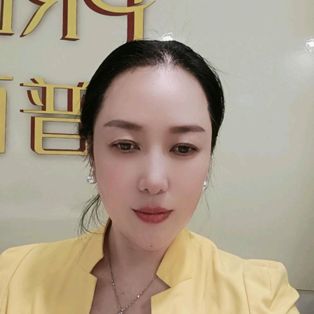 普丽缇莎官方号