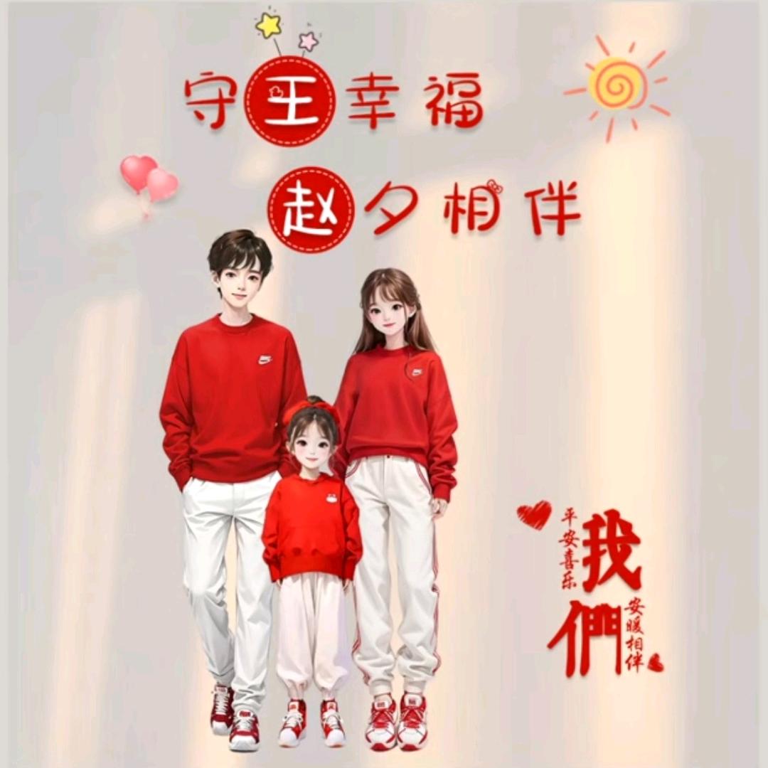 心隨吾意，物由心生！