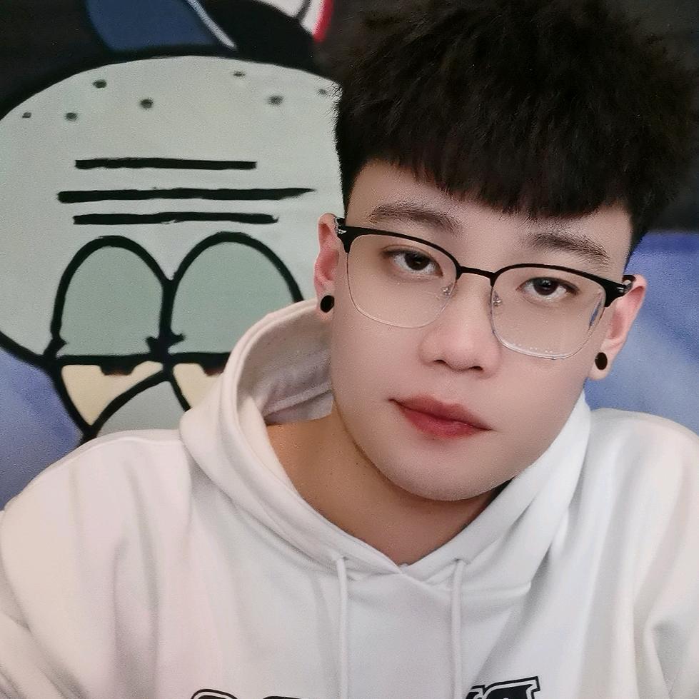 小猛虎🐯