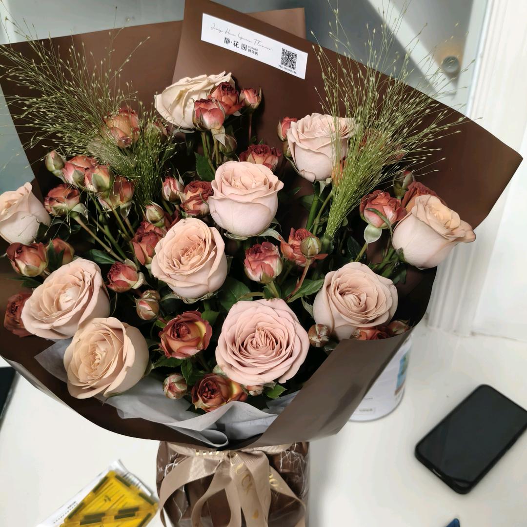 小橙子不吃巧克力🍫