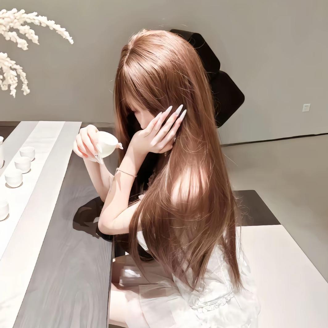 财神爷的独生女