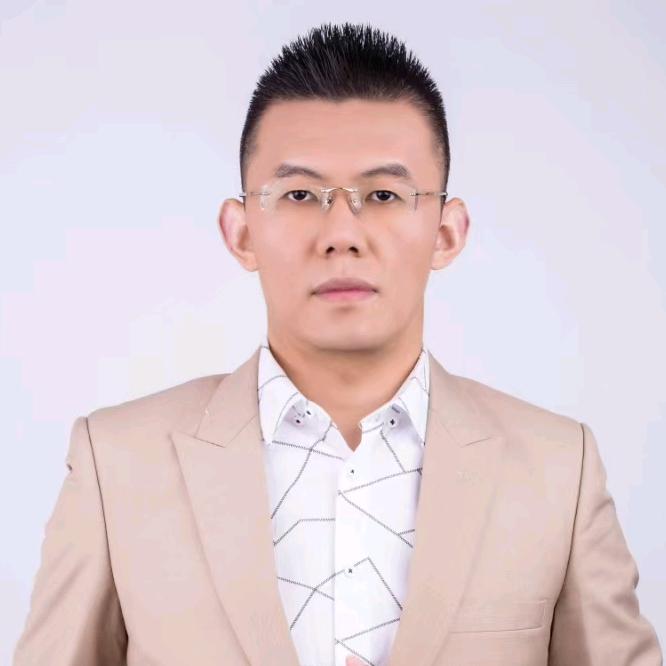 陈疆同聊商业战略