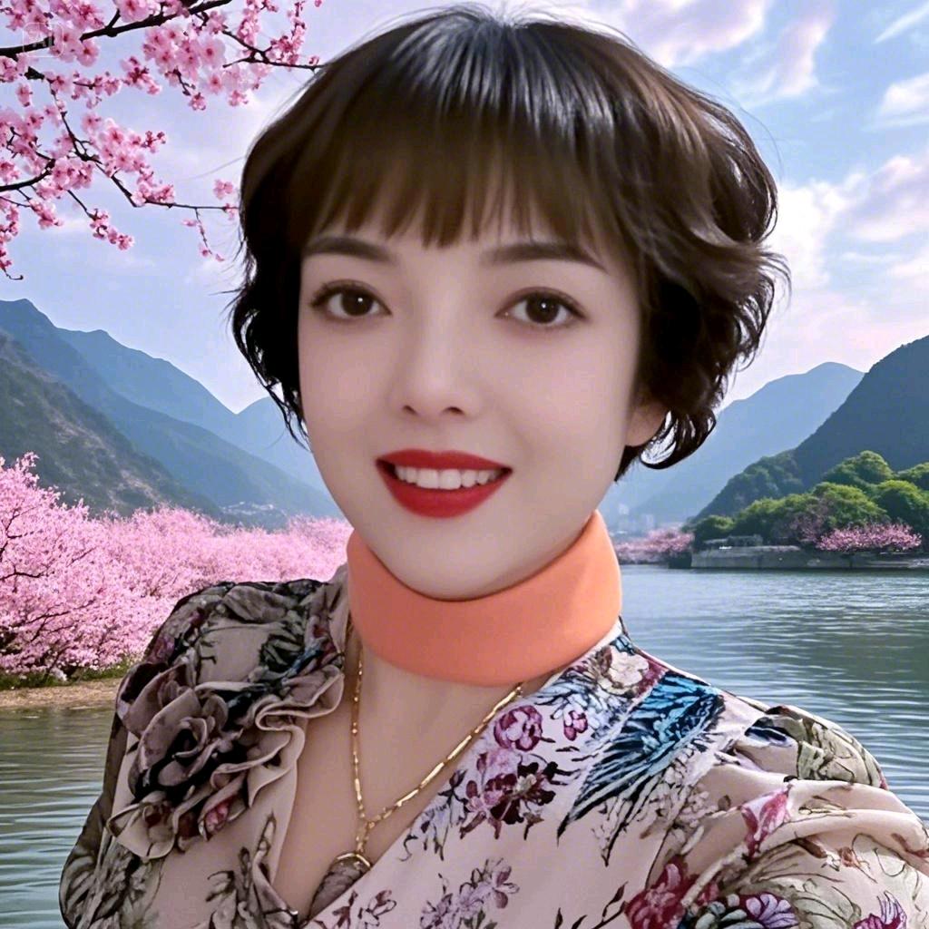 好运姐